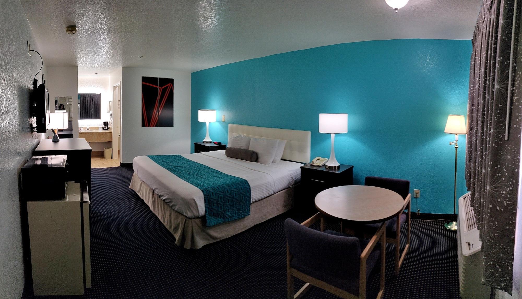 Howard Johnson By Wyndham Holbrook Exterior foto