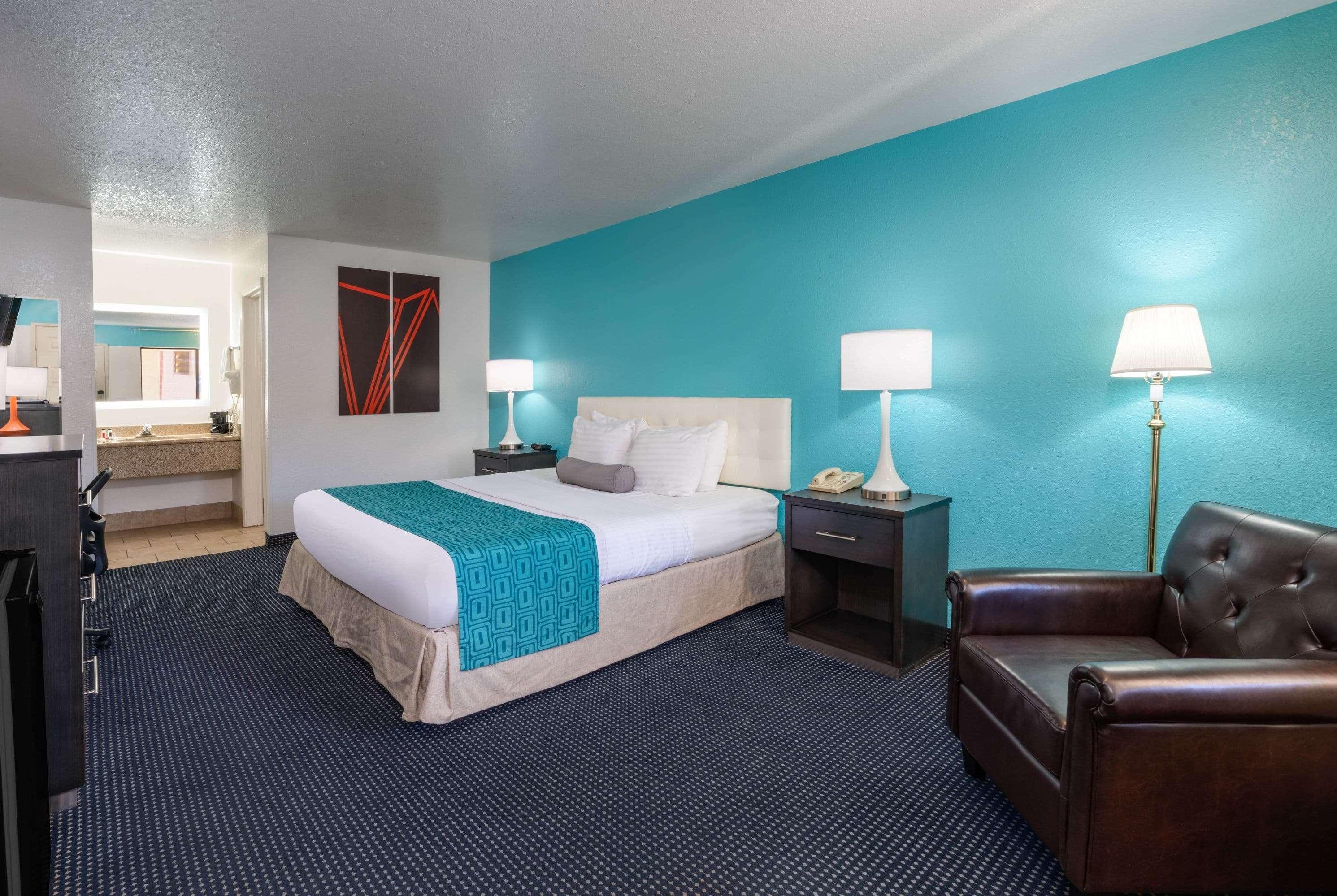 Howard Johnson By Wyndham Holbrook Exterior foto